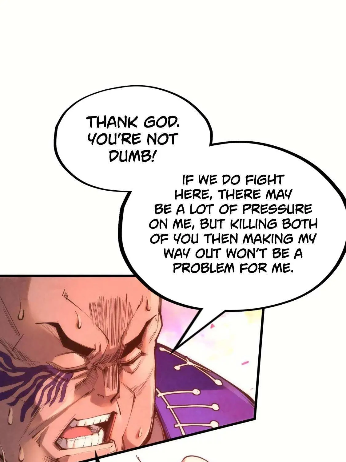 The Ultimate Of All Ages Kainu Manga Chapter 192 Page 56