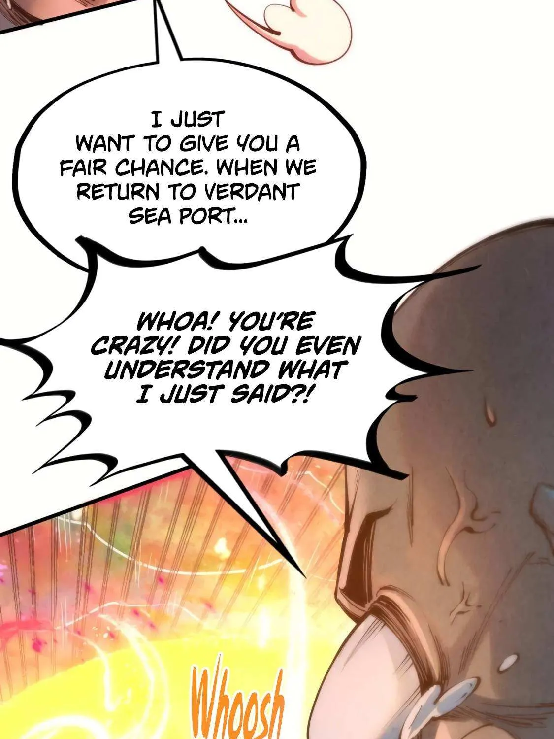 The Ultimate Of All Ages Kainu Manga Chapter 192 Page 57