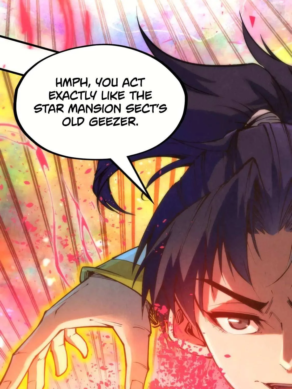 The Ultimate Of All Ages Kainu Manga Chapter 192 Page 59