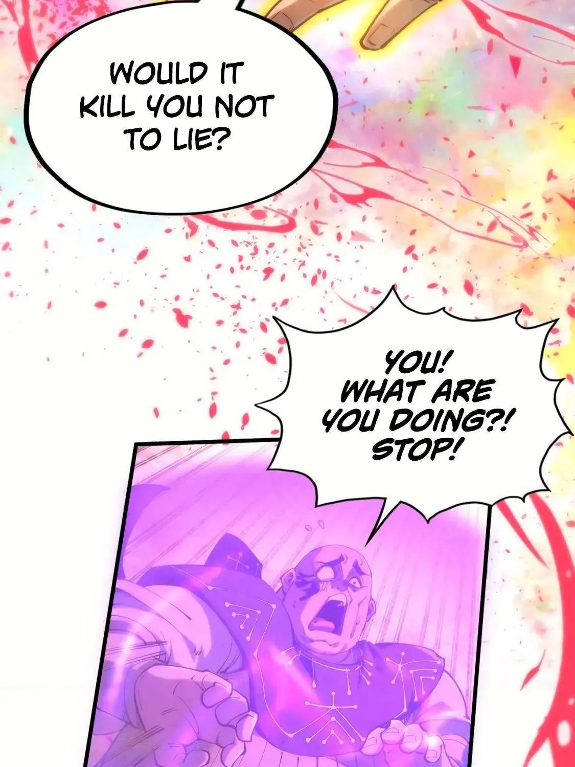 The Ultimate Of All Ages Kainu Manga Chapter 192 Page 61