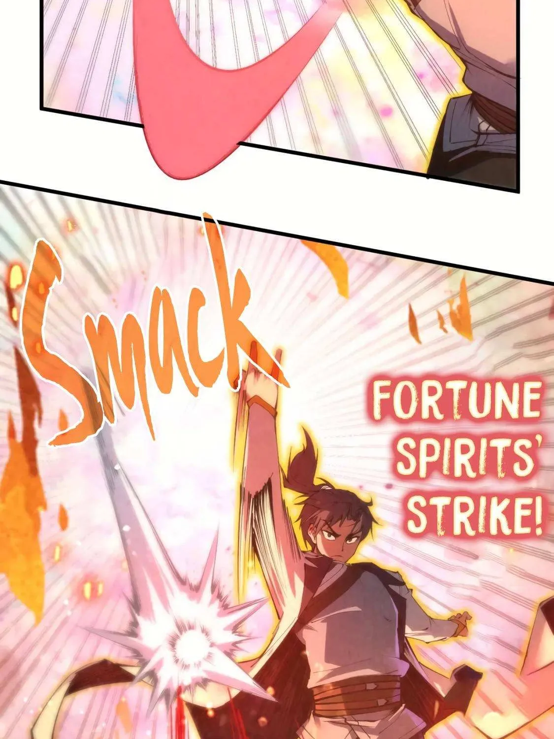 The Ultimate Of All Ages Kainu Manga Chapter 192 Page 64