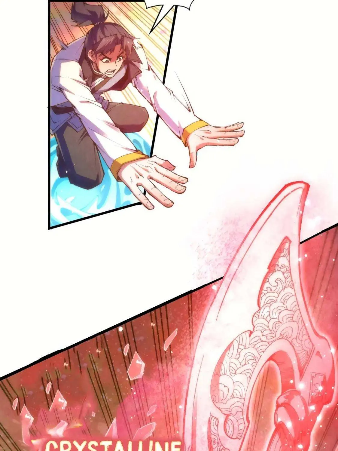 The Ultimate Of All Ages Kainu Manga Chapter 192 Page 72