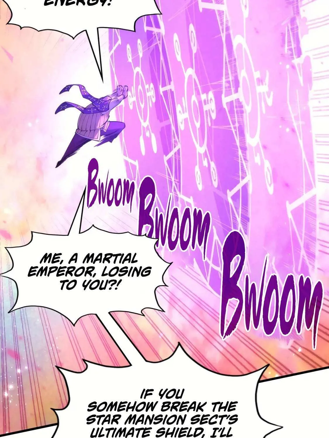 The Ultimate Of All Ages Kainu Manga Chapter 192 Page 75