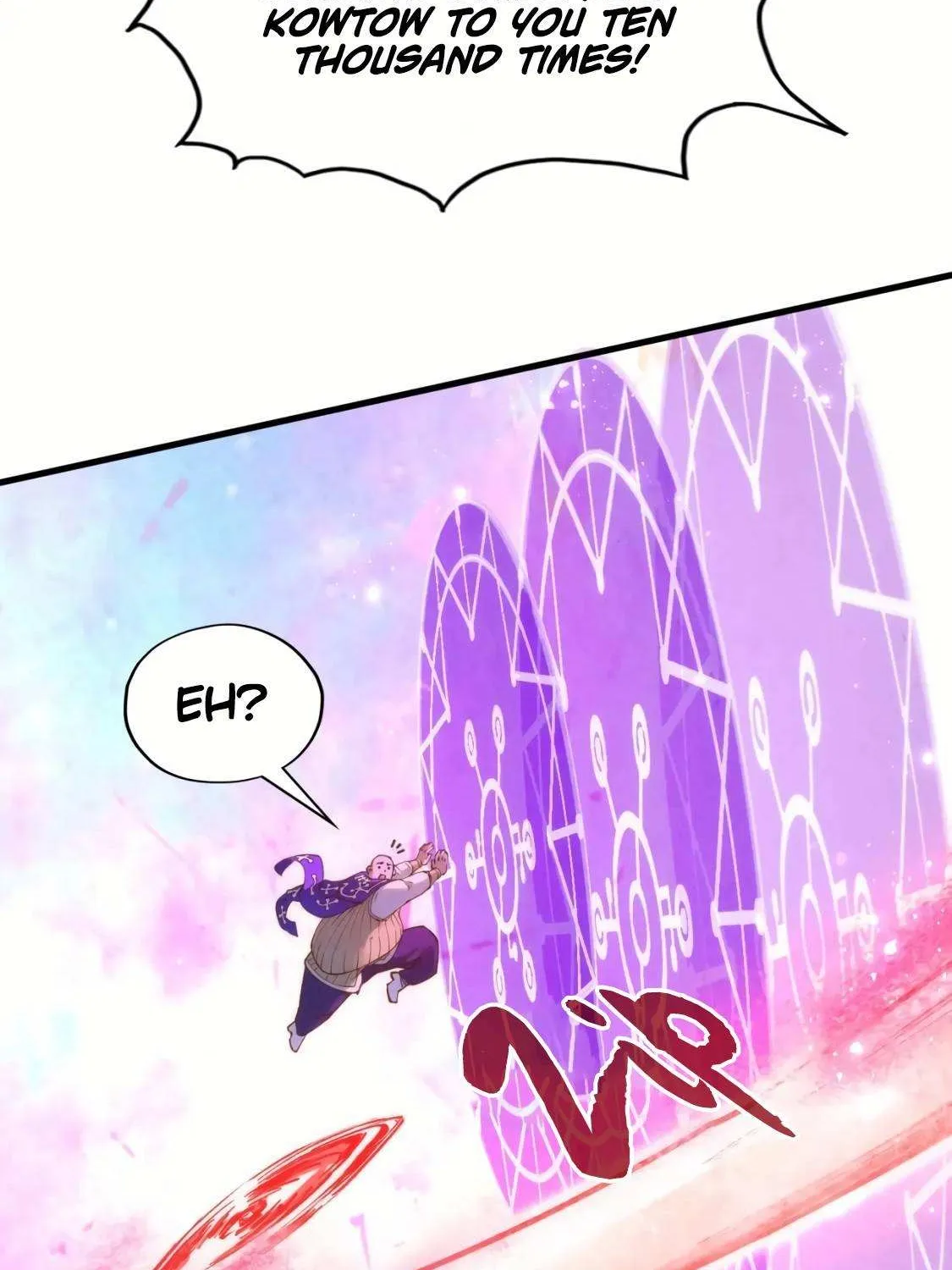 The Ultimate Of All Ages Kainu Manga Chapter 192 Page 76