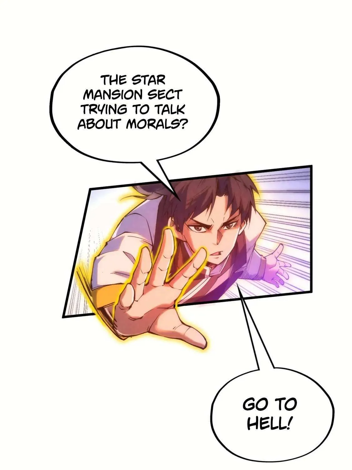 The Ultimate Of All Ages Kainu Manga Chapter 192 Page 79