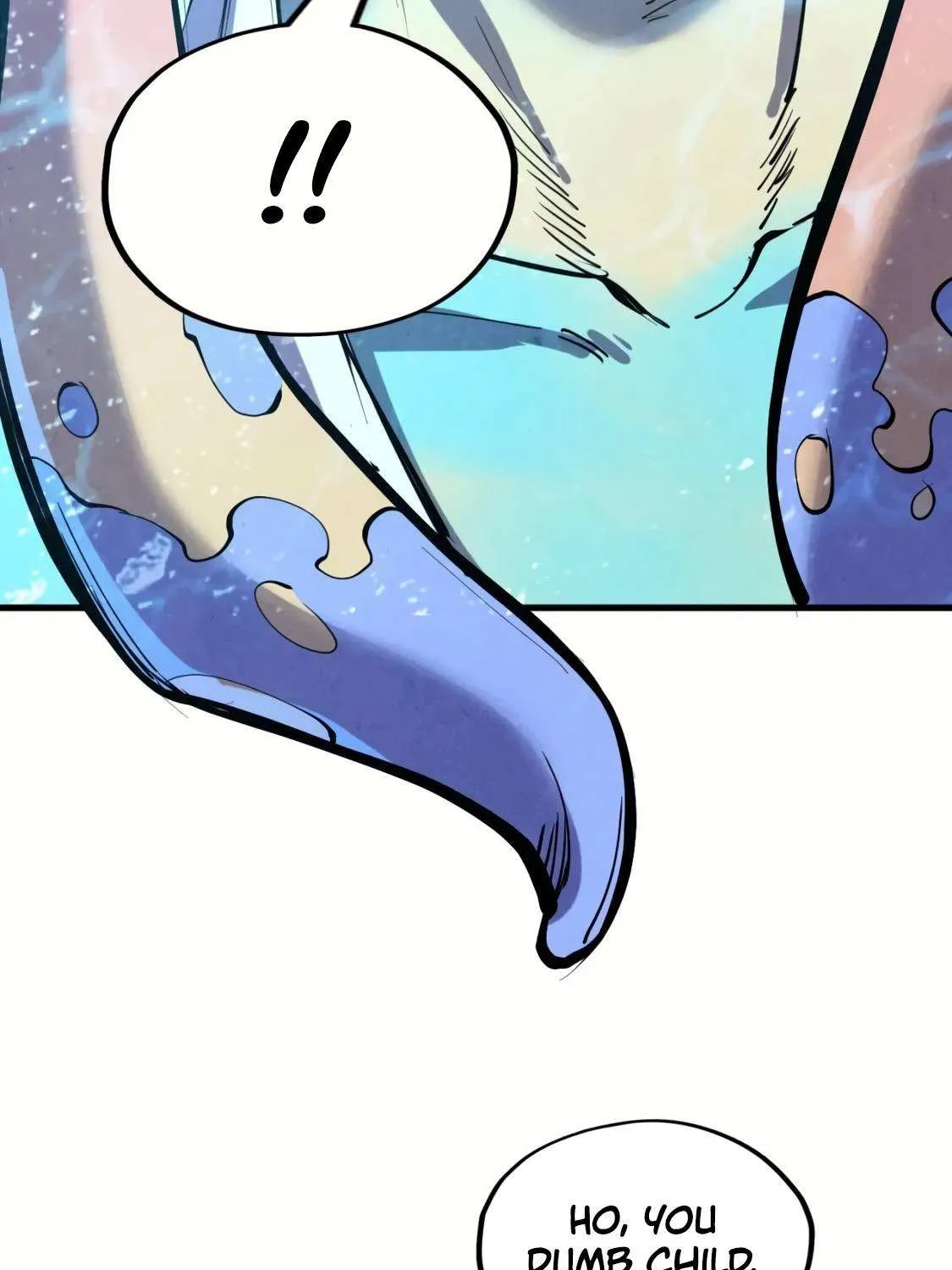 The Ultimate Of All Ages Kainu Manga Chapter 191 Page 10