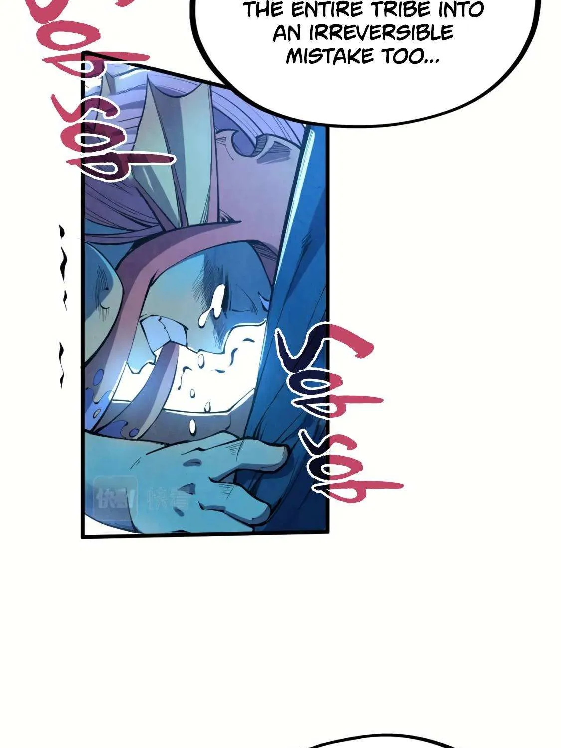 The Ultimate Of All Ages Kainu Manga Chapter 191 Page 16