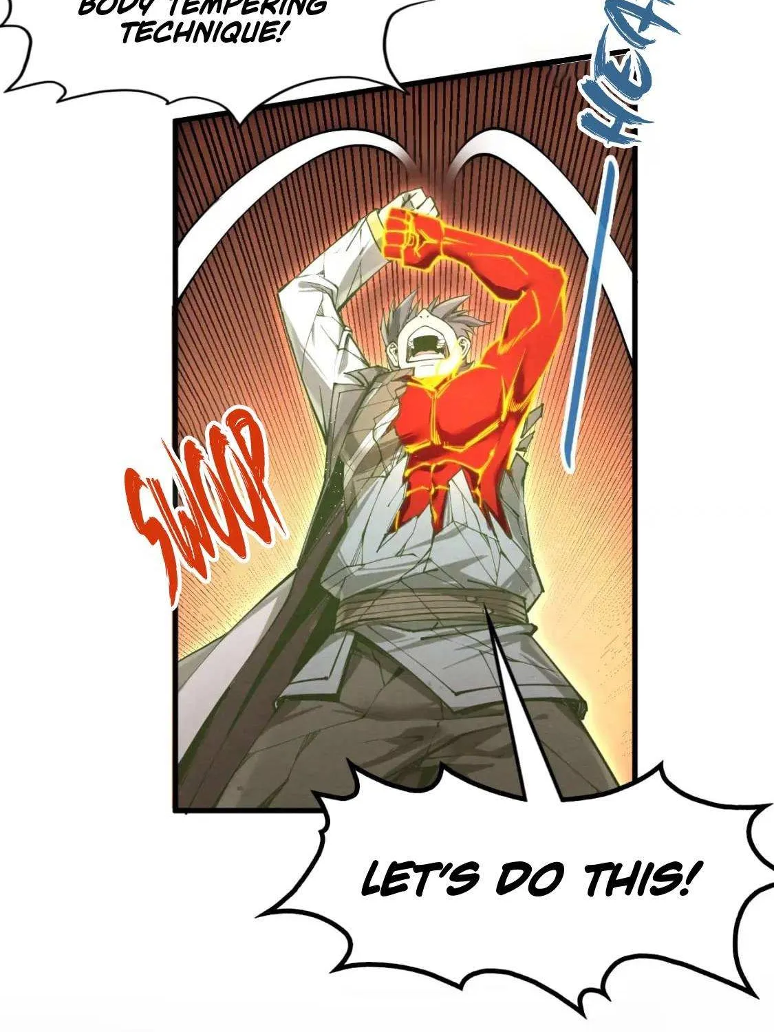 The Ultimate Of All Ages Kainu Manga Chapter 190 Page 9