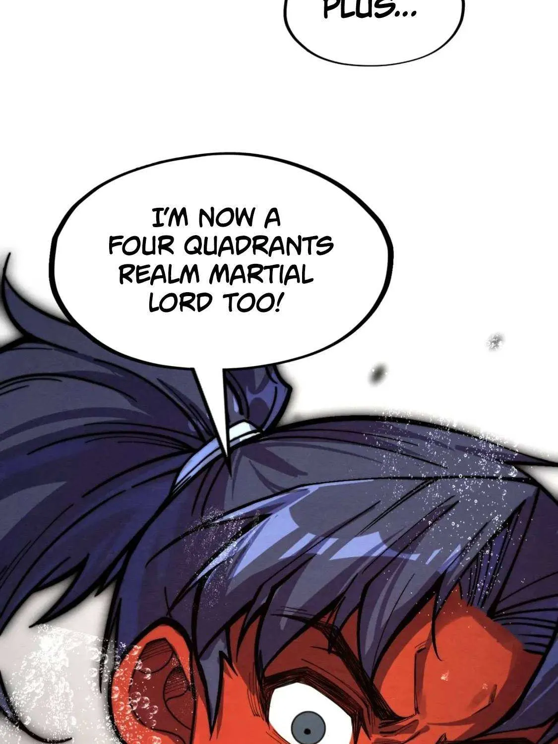 The Ultimate Of All Ages Kainu Manga Chapter 190 Page 13