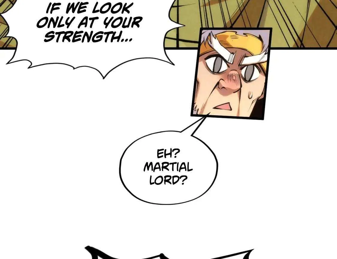 The Ultimate Of All Ages Kainu Manga Chapter 190 Page 22