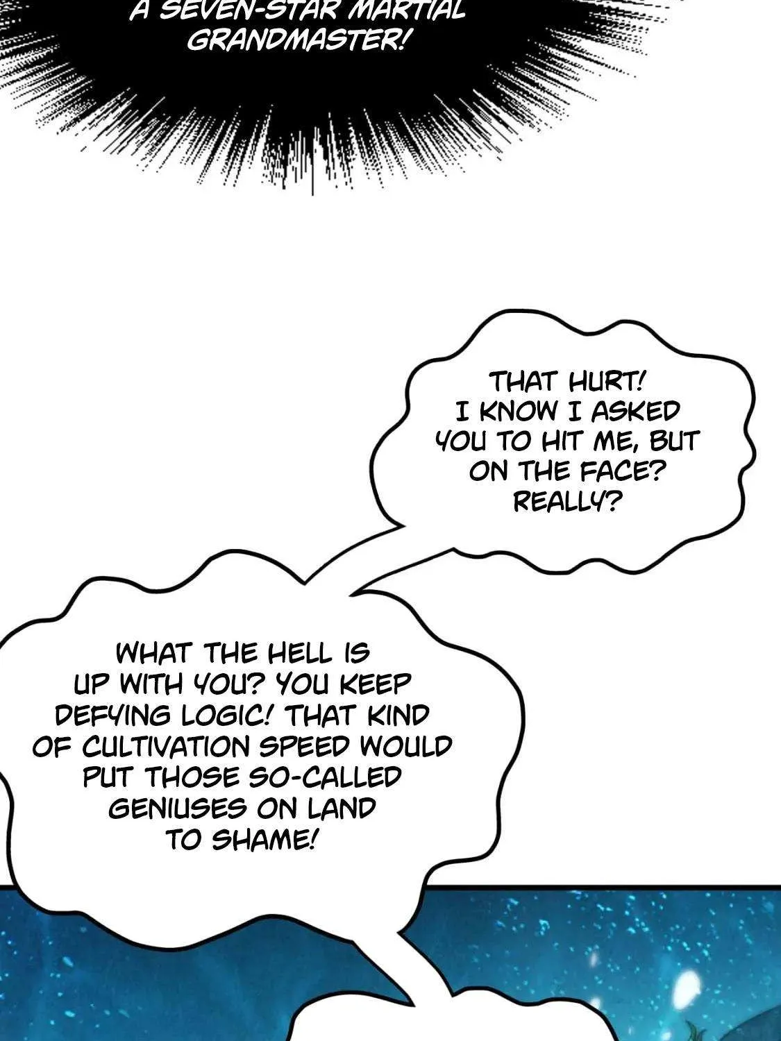 The Ultimate Of All Ages Kainu Manga Chapter 190 Page 30