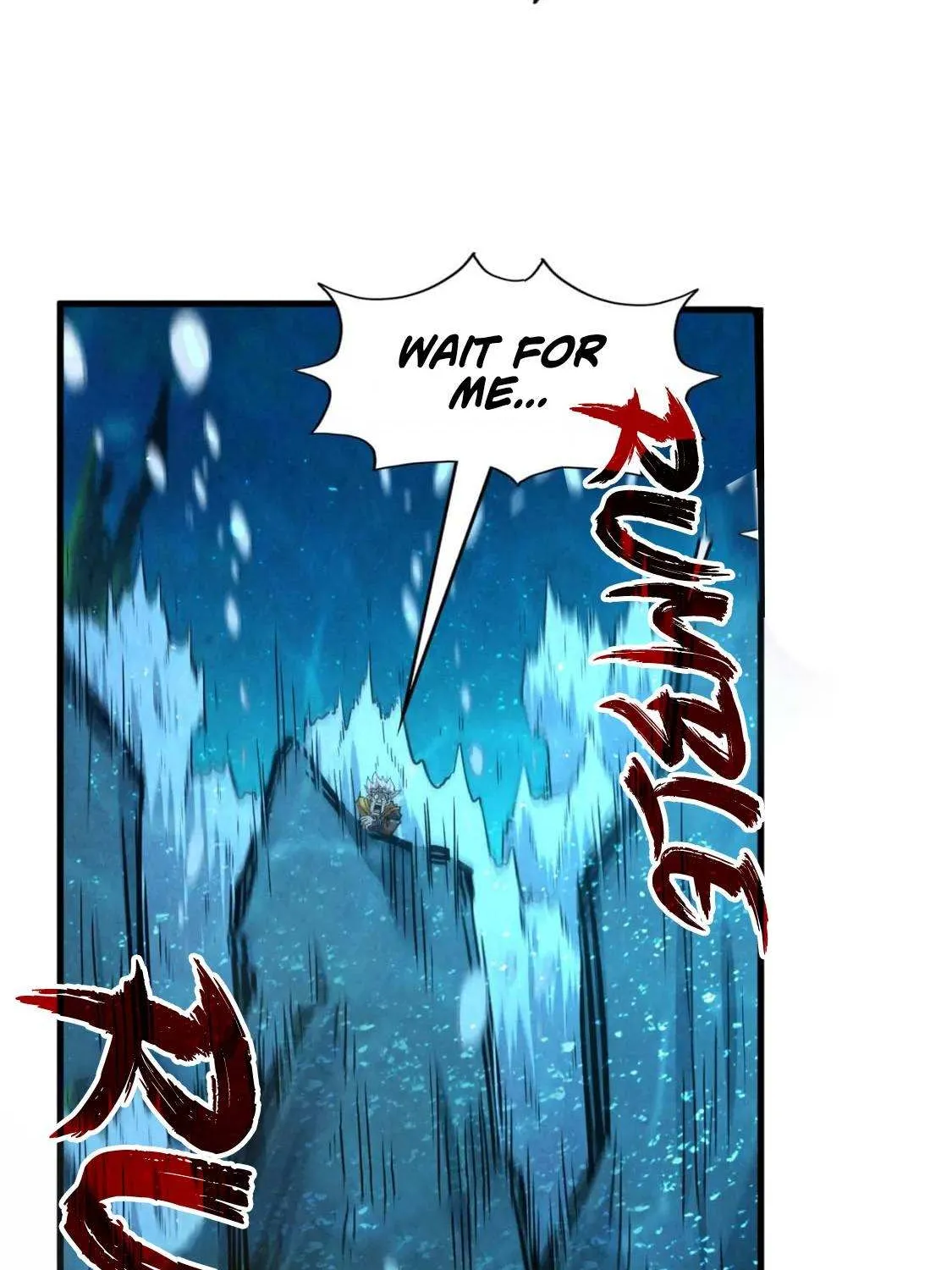 The Ultimate Of All Ages Kainu Manga Chapter 190 Page 34