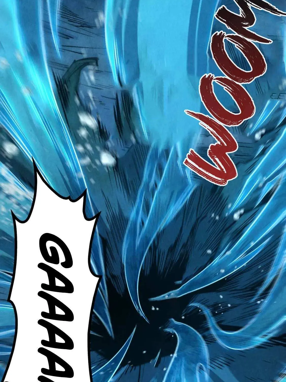 The Ultimate Of All Ages Kainu Manga Chapter 190 Page 36