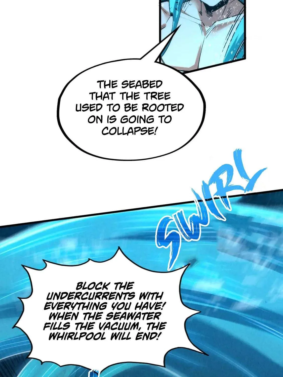 The Ultimate Of All Ages Kainu Manga Chapter 190 Page 38