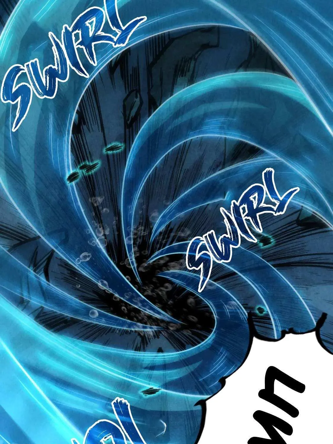 The Ultimate Of All Ages Kainu Manga Chapter 190 Page 39