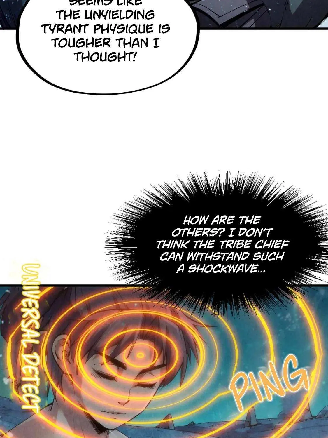 The Ultimate Of All Ages Kainu Manga Chapter 190 Page 47