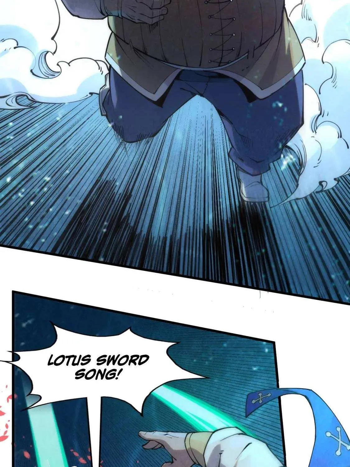 The Ultimate Of All Ages Kainu Manga Chapter 190 Page 55