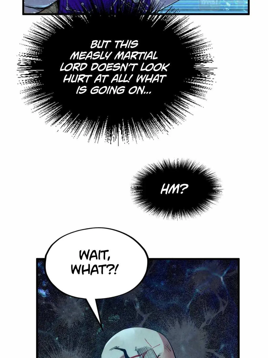 The Ultimate Of All Ages Kainu Manga Chapter 190 Page 63