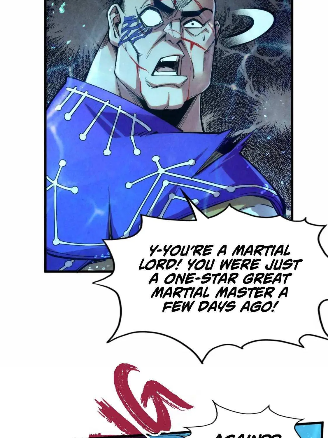 The Ultimate Of All Ages Kainu Manga Chapter 190 Page 64
