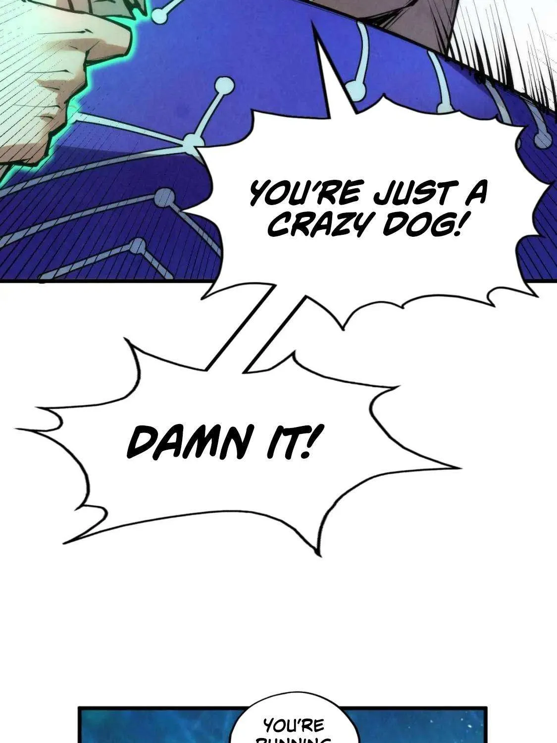 The Ultimate Of All Ages Kainu Manga Chapter 190 Page 67