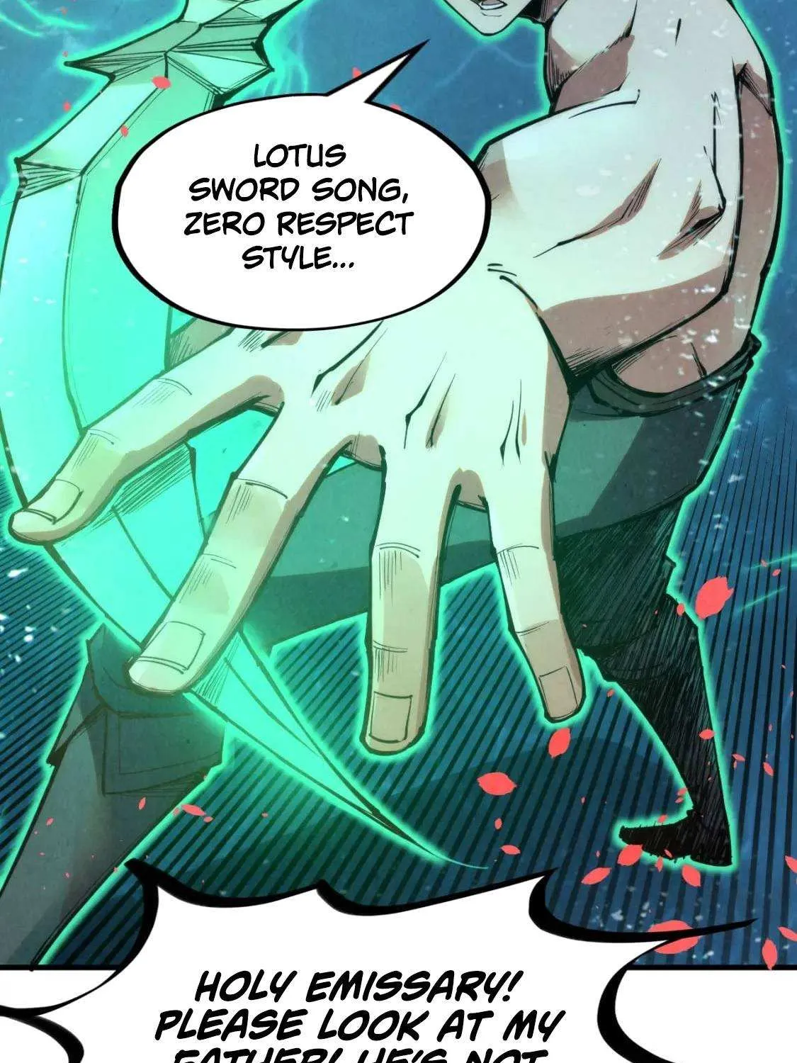 The Ultimate Of All Ages Kainu Manga Chapter 190 Page 70