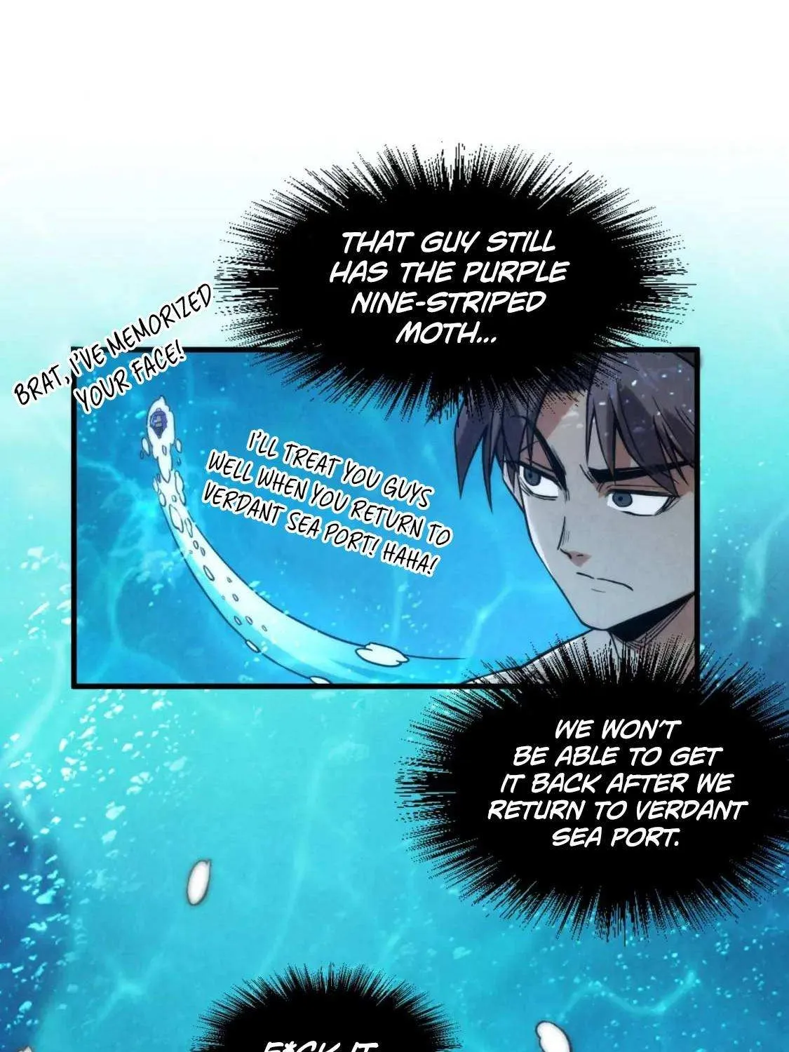 The Ultimate Of All Ages Kainu Manga Chapter 190 Page 73