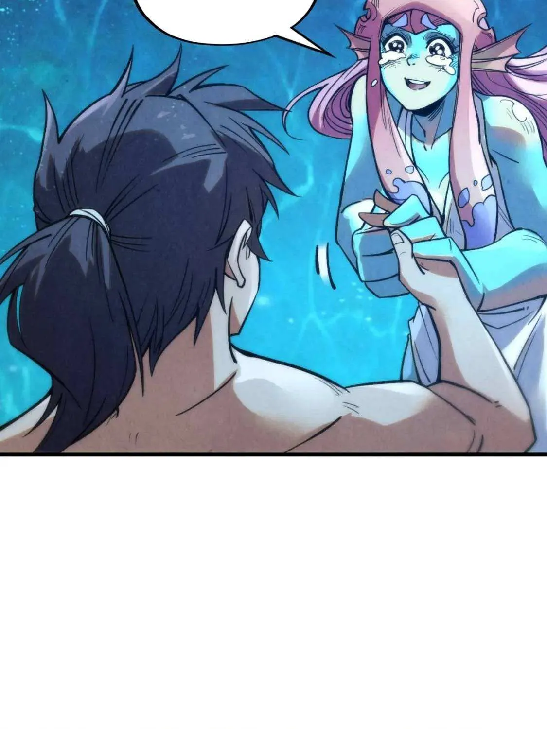 The Ultimate Of All Ages Kainu Manga Chapter 190 Page 76