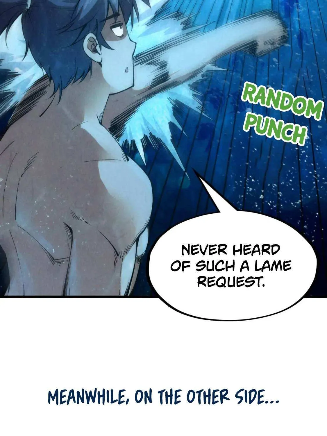 The Ultimate Of All Ages Kainu Manga Chapter 190 Page 81