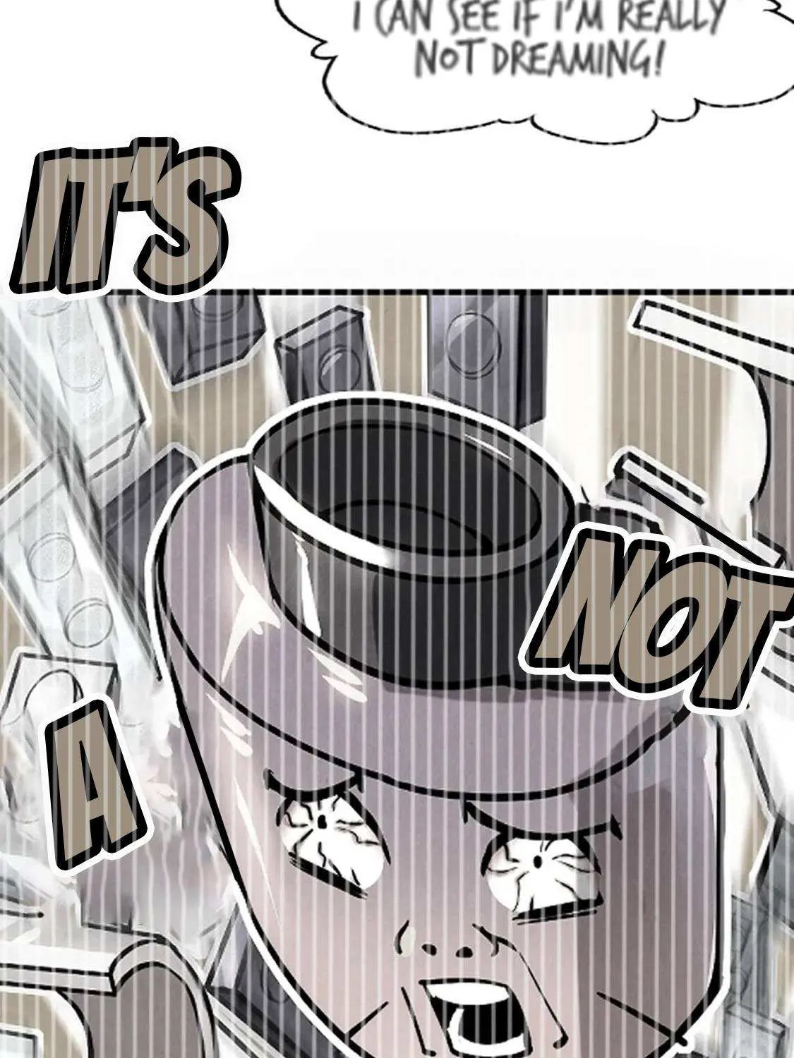 The Ultimate Of All Ages Kainu Manga Chapter 190 Page 86