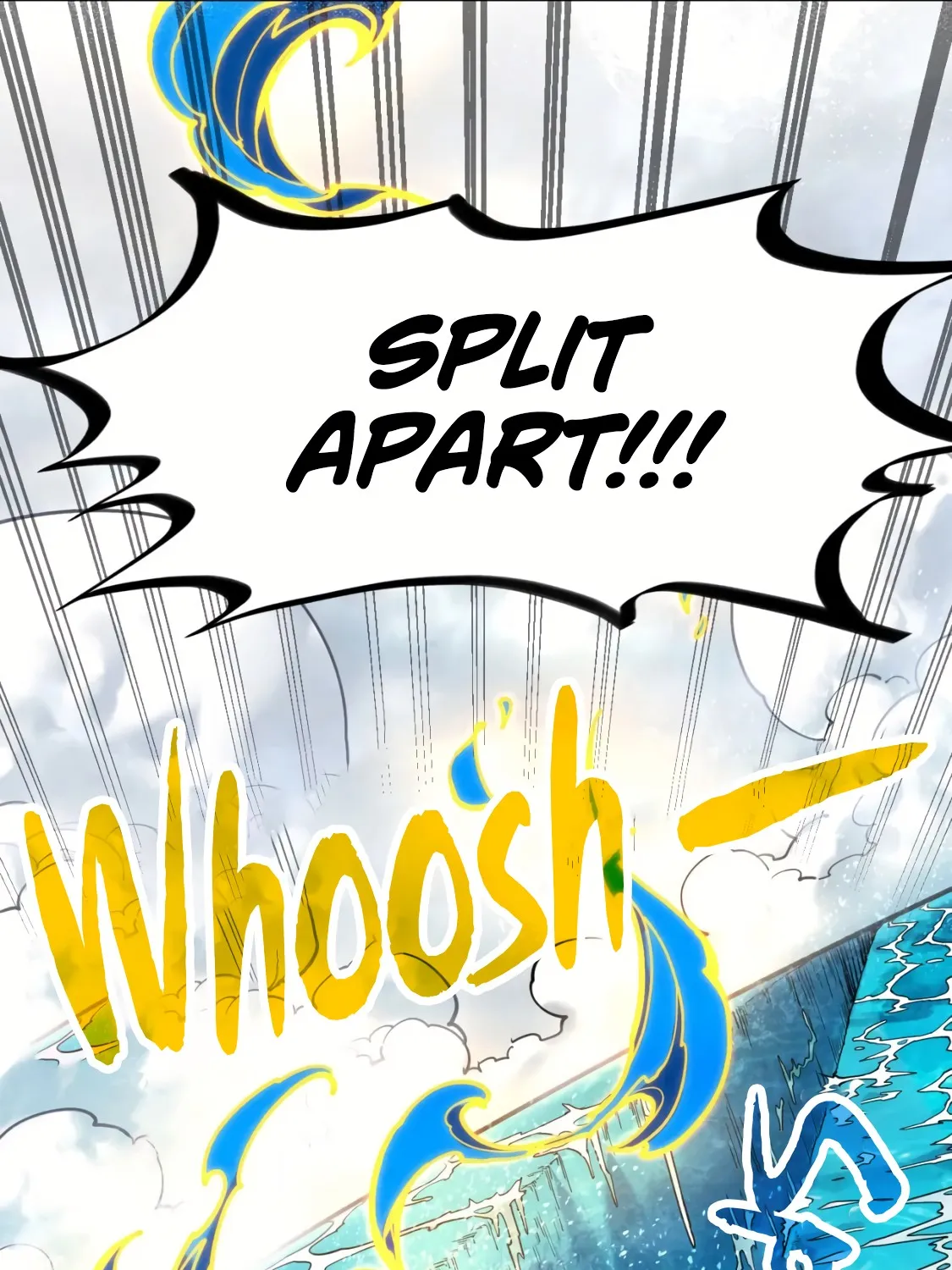 The Ultimate Of All Ages Kainu Manga Chapter 189 Page 36