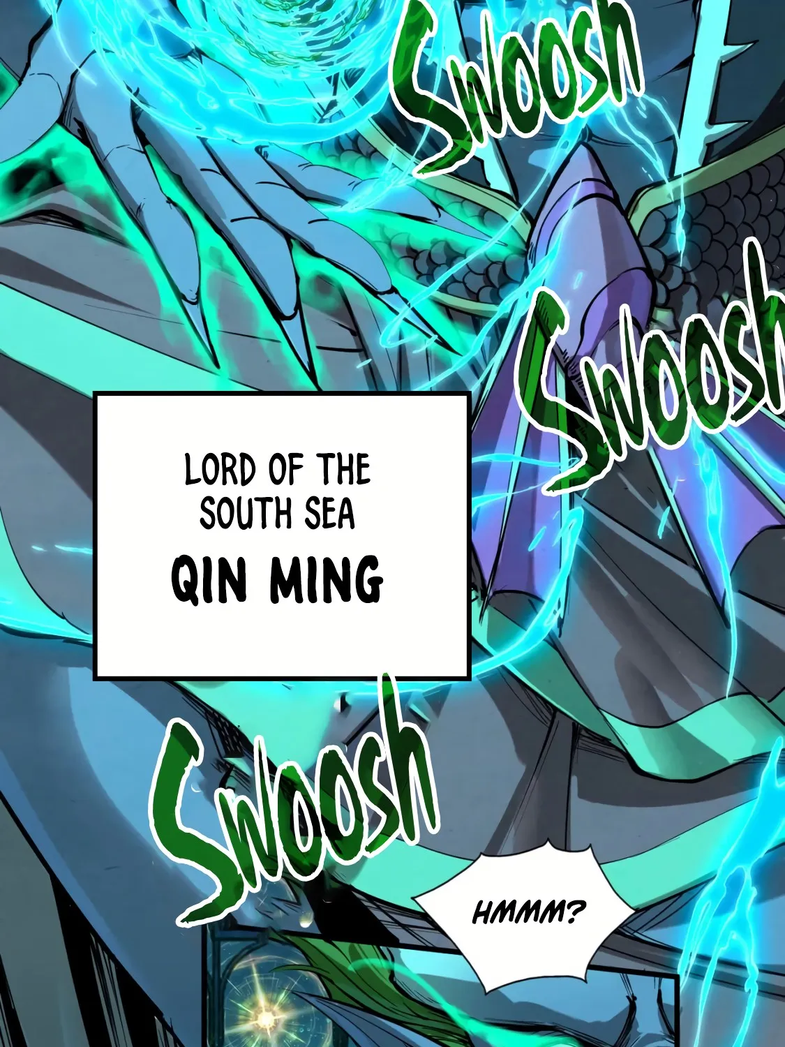 The Ultimate Of All Ages Kainu Manga Chapter 189 Page 41