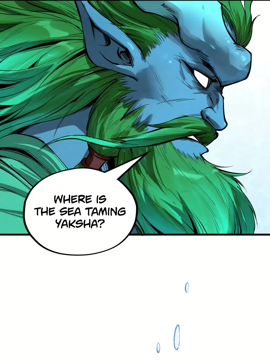The Ultimate Of All Ages Kainu Manga Chapter 189 Page 45