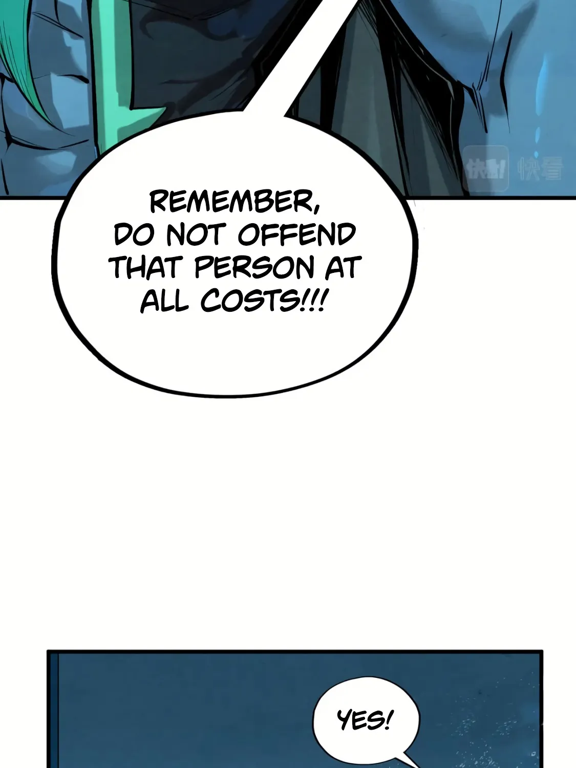 The Ultimate Of All Ages Kainu Manga Chapter 189 Page 50