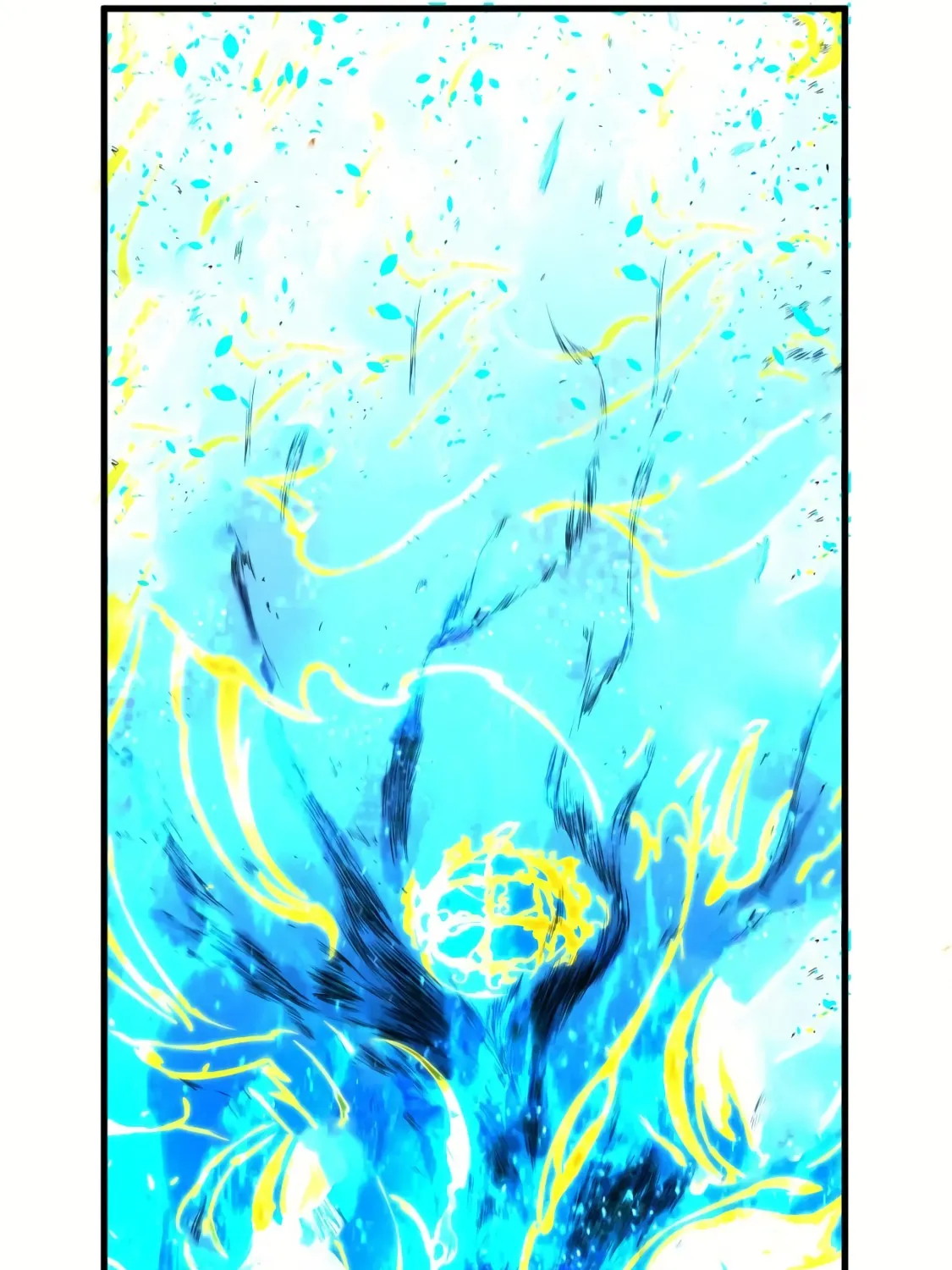 The Ultimate Of All Ages Kainu Manga Chapter 189 Page 57