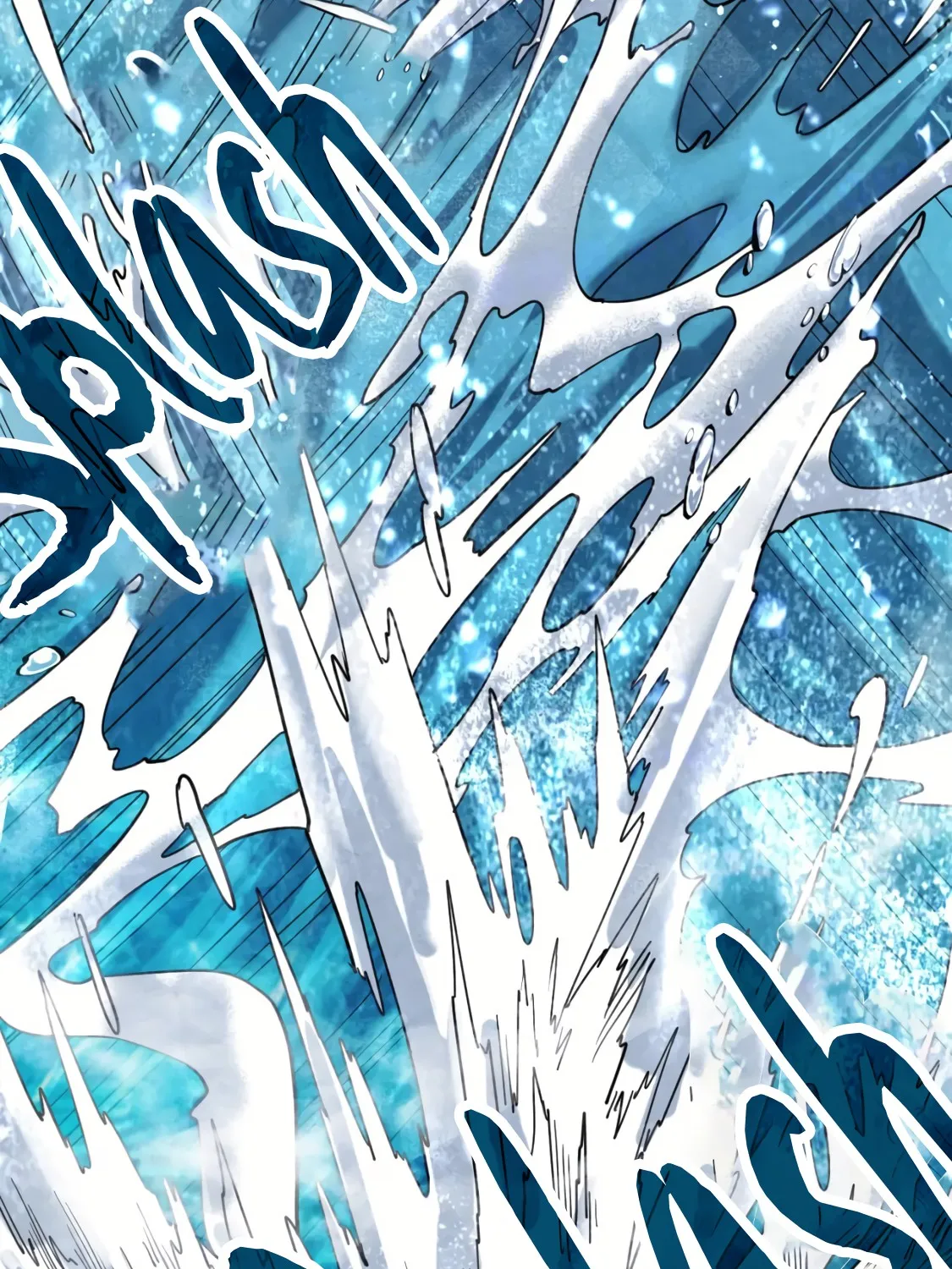 The Ultimate Of All Ages Kainu Manga Chapter 189 Page 73
