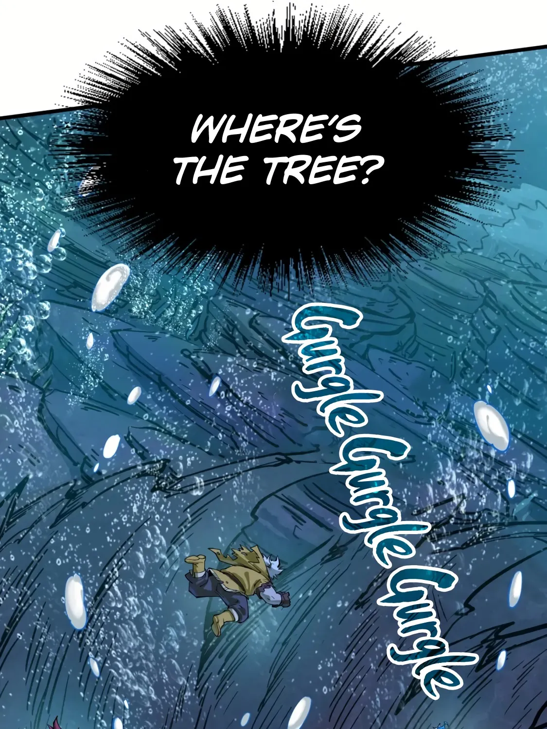 The Ultimate Of All Ages Kainu Manga Chapter 189 Page 76