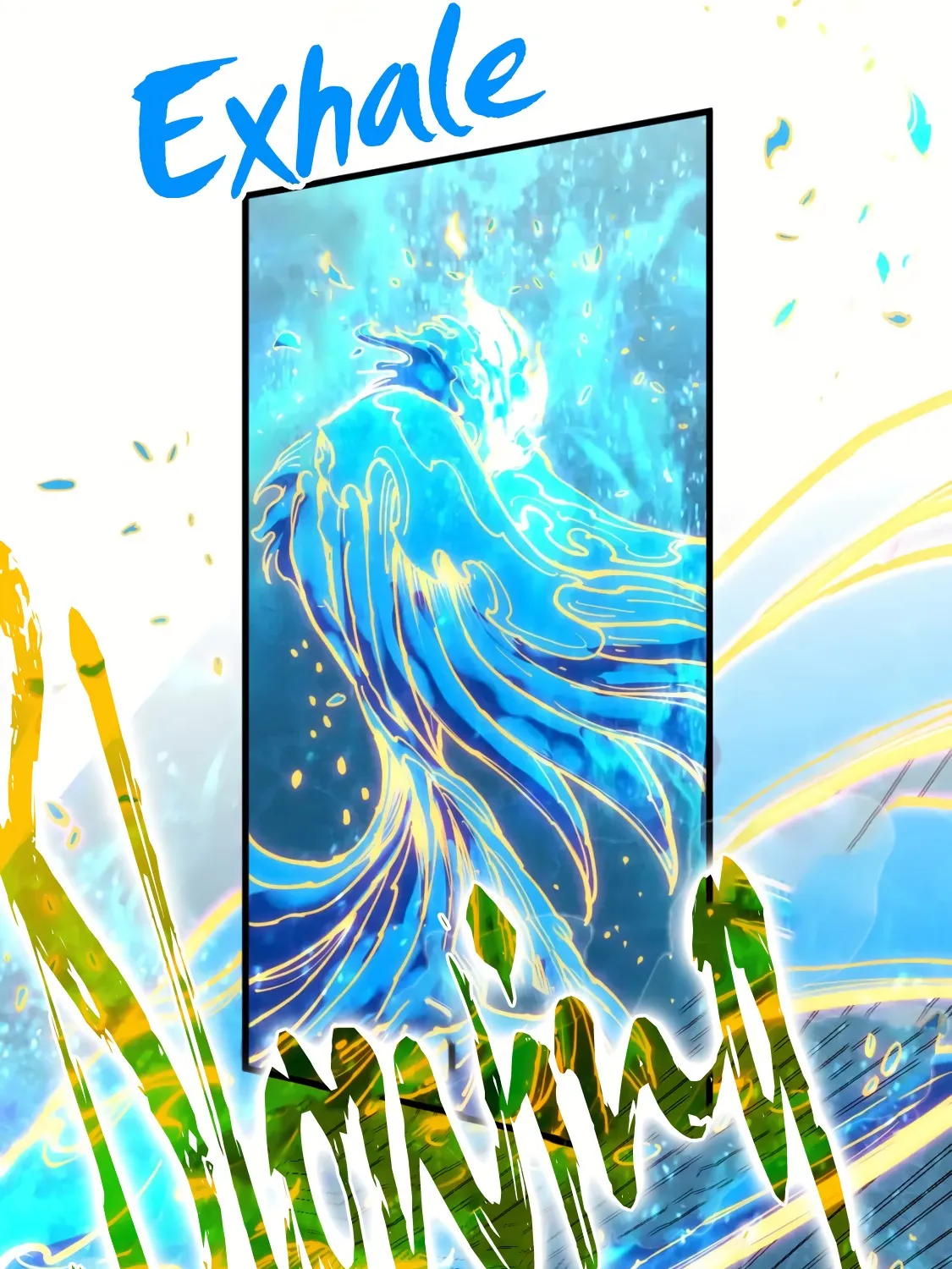 The Ultimate Of All Ages Kainu Manga Chapter 189 Page 79
