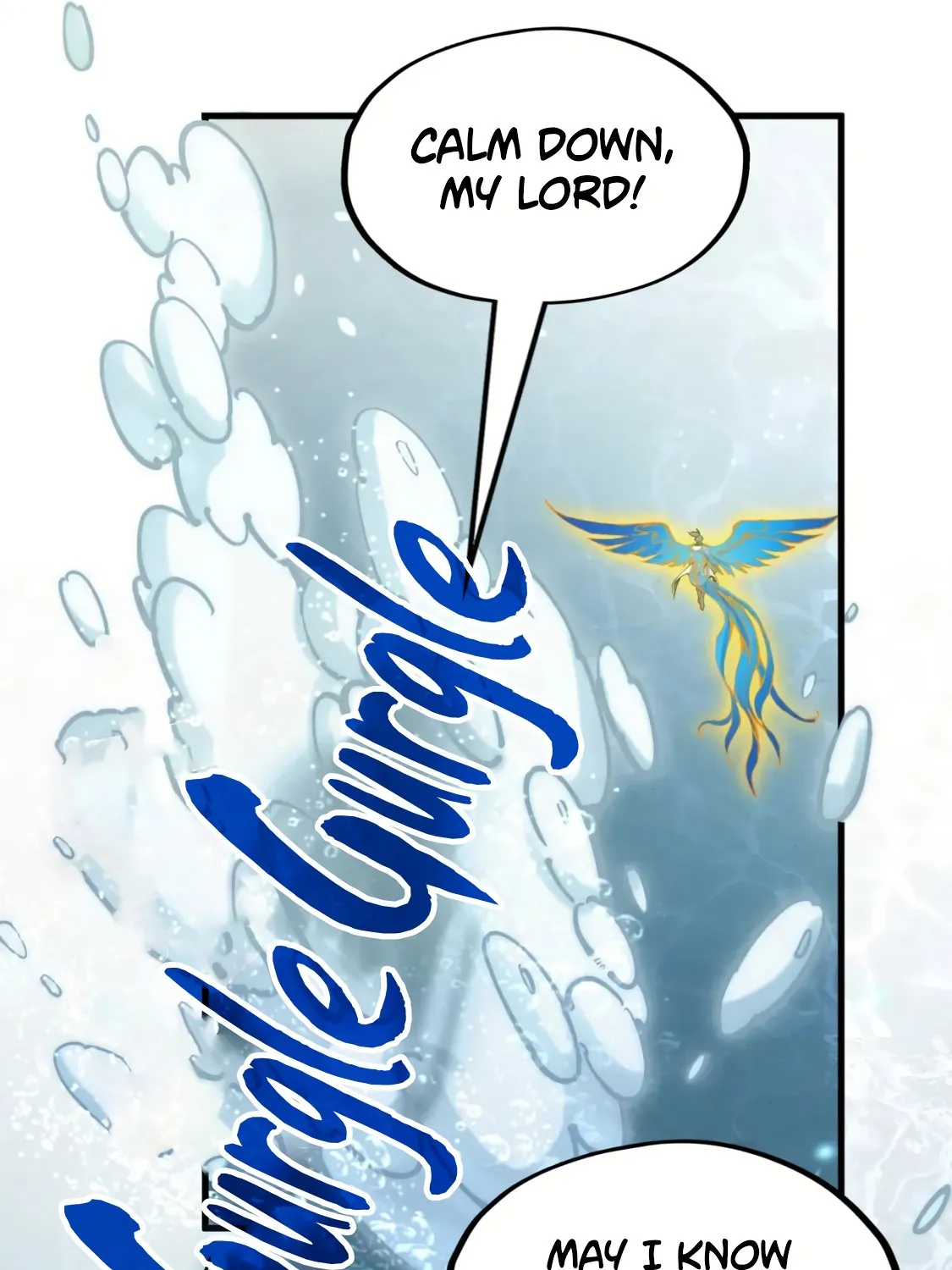 The Ultimate Of All Ages Kainu Manga Chapter 189 Page 85