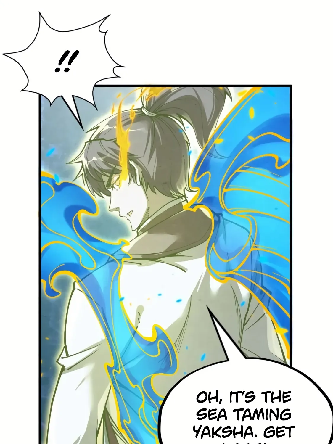 The Ultimate Of All Ages Kainu Manga Chapter 189 Page 88