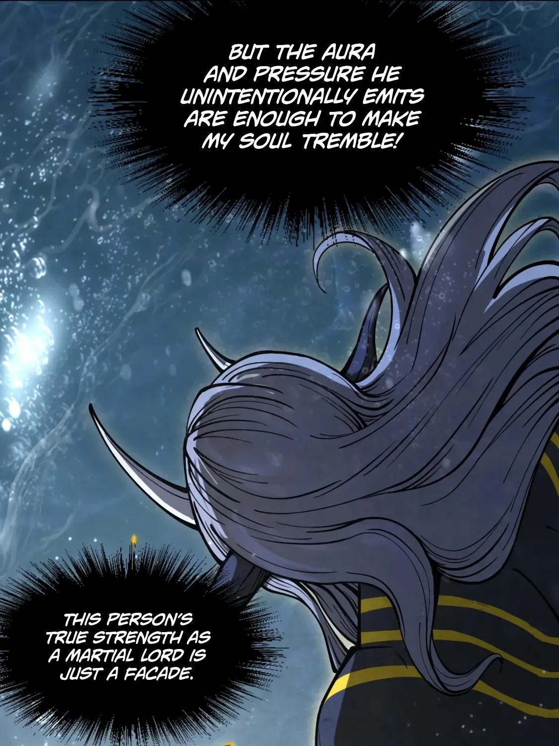 The Ultimate Of All Ages Kainu Manga Chapter 189 Page 91