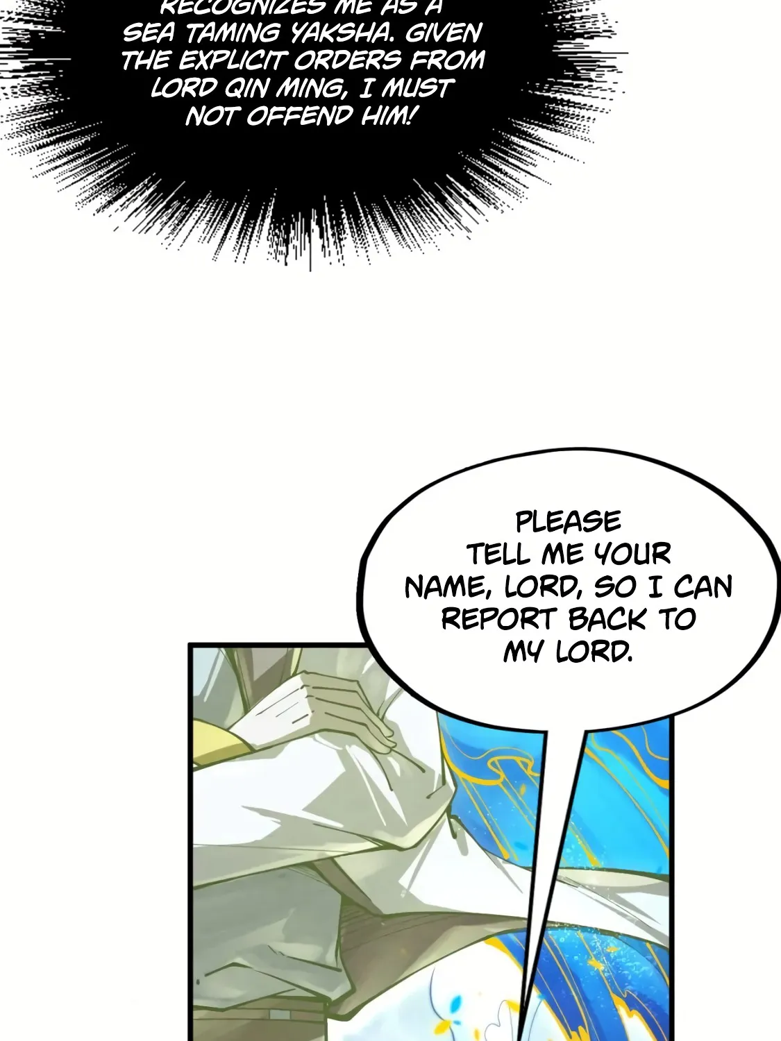 The Ultimate Of All Ages Kainu Manga Chapter 189 Page 93