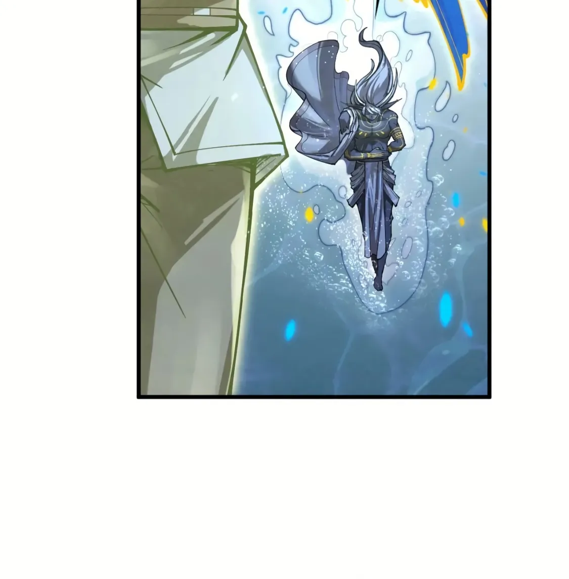 The Ultimate Of All Ages Kainu Manga Chapter 189 Page 94