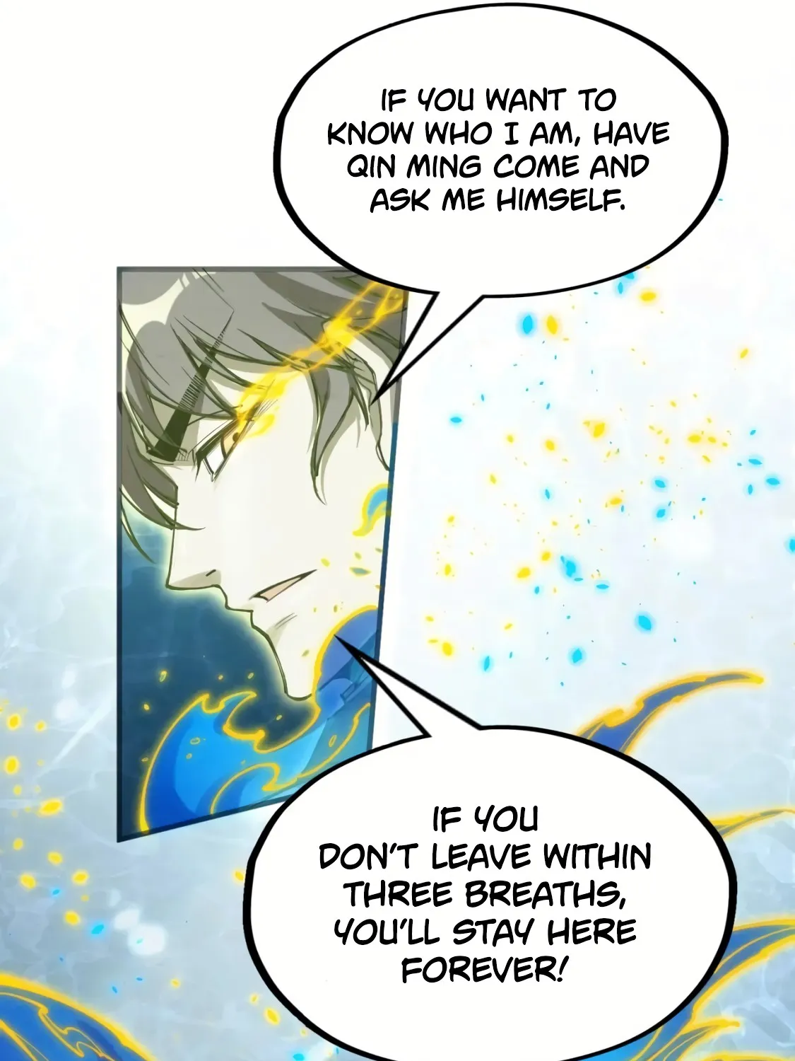 The Ultimate Of All Ages Kainu Manga Chapter 189 Page 95
