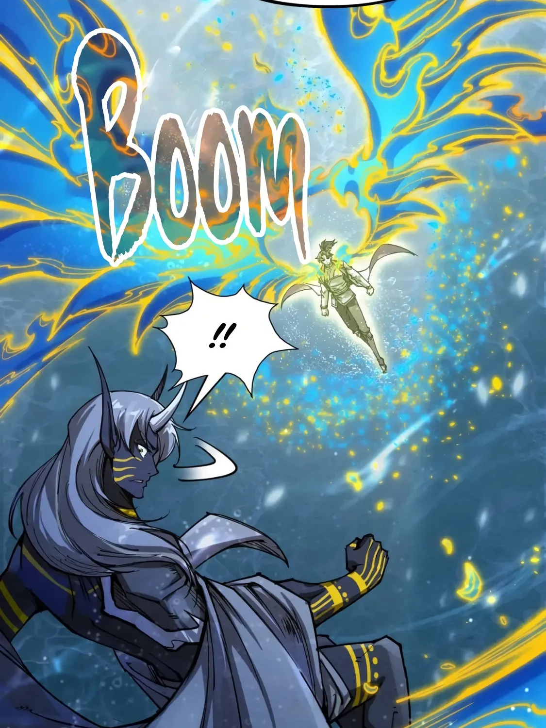 The Ultimate Of All Ages Kainu Manga Chapter 189 Page 96