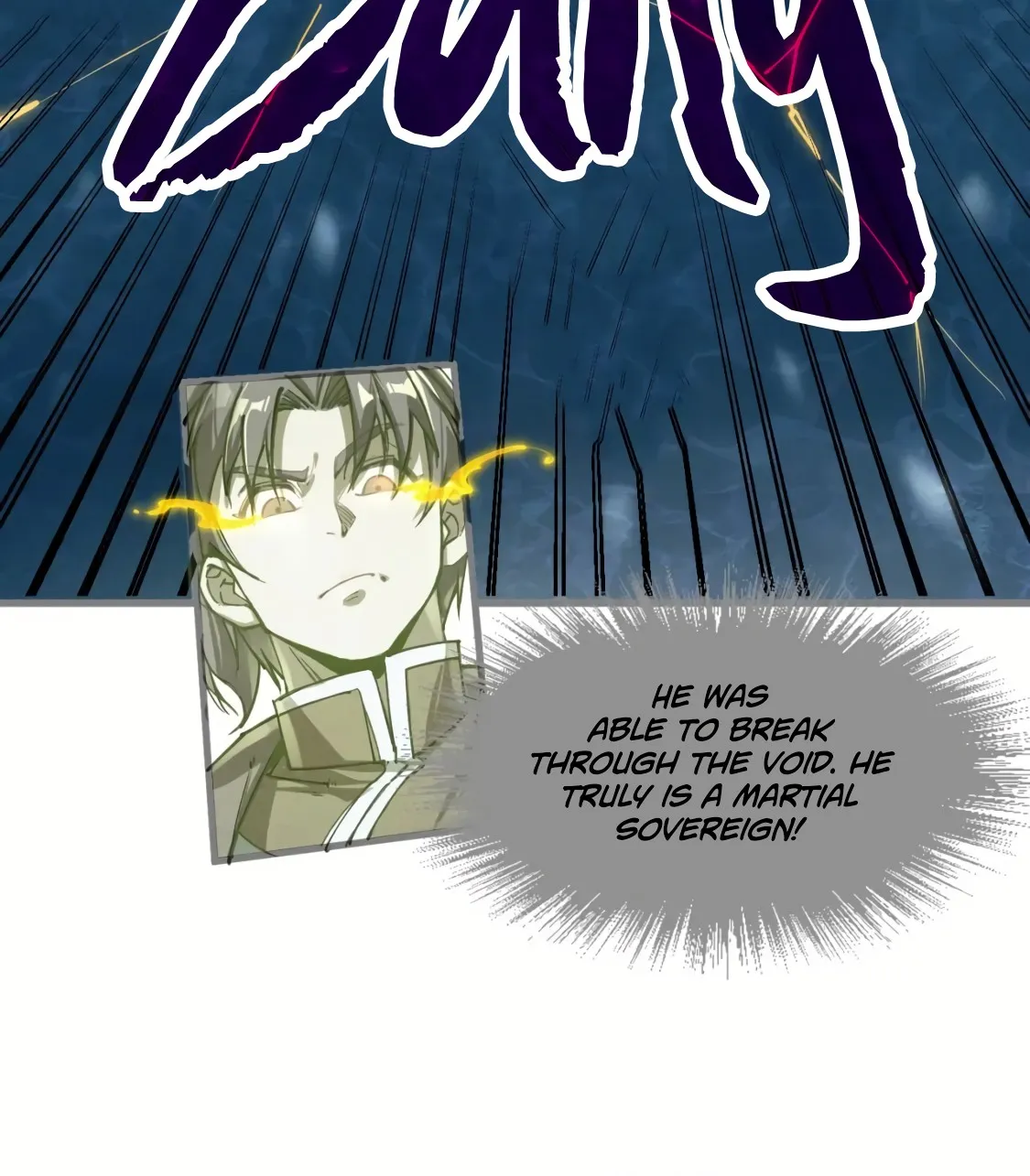 The Ultimate Of All Ages Kainu Manga Chapter 189 Page 99