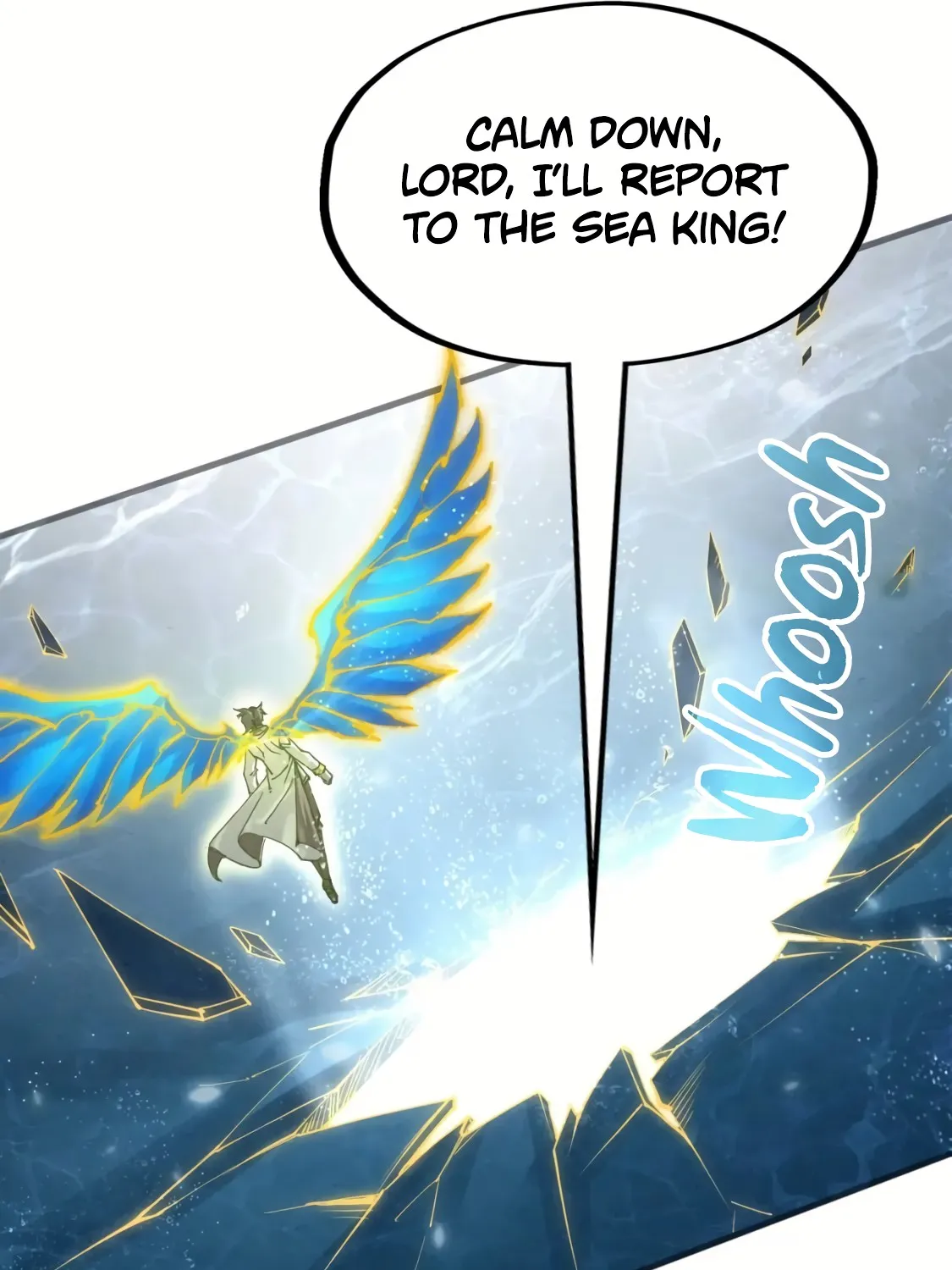 The Ultimate Of All Ages Kainu Manga Chapter 189 Page 100