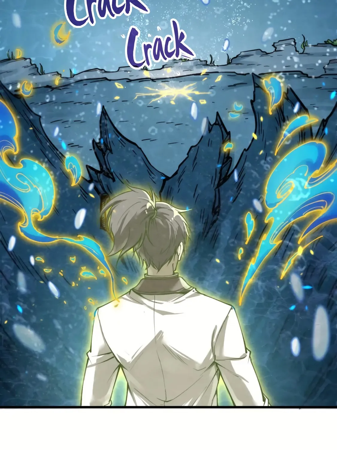 The Ultimate Of All Ages Kainu Manga Chapter 189 Page 102