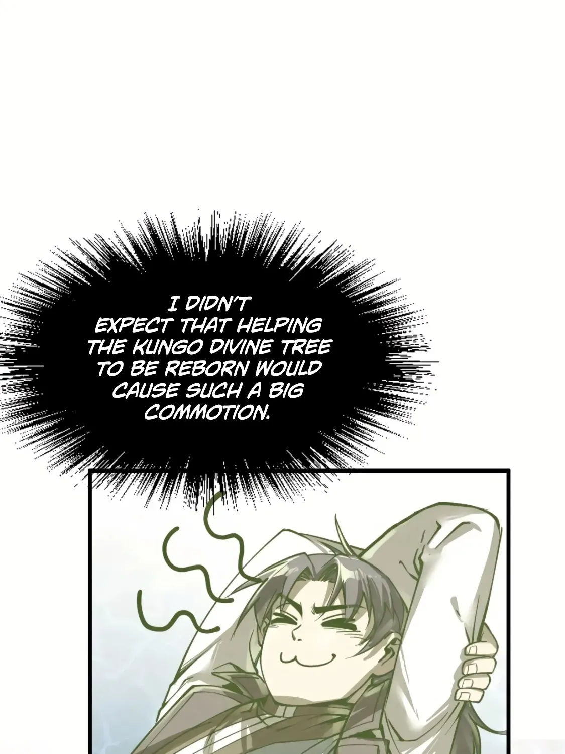 The Ultimate Of All Ages Kainu Manga Chapter 189 Page 107