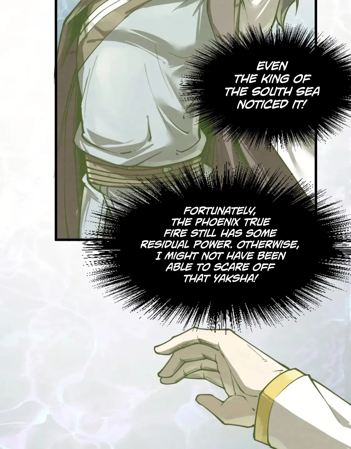 The Ultimate Of All Ages Kainu Manga Chapter 189 Page 108