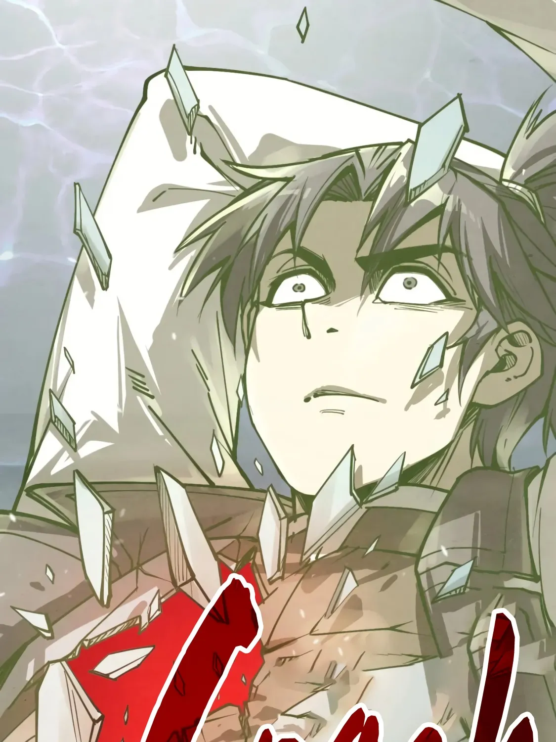 The Ultimate Of All Ages Kainu Manga Chapter 189 Page 109